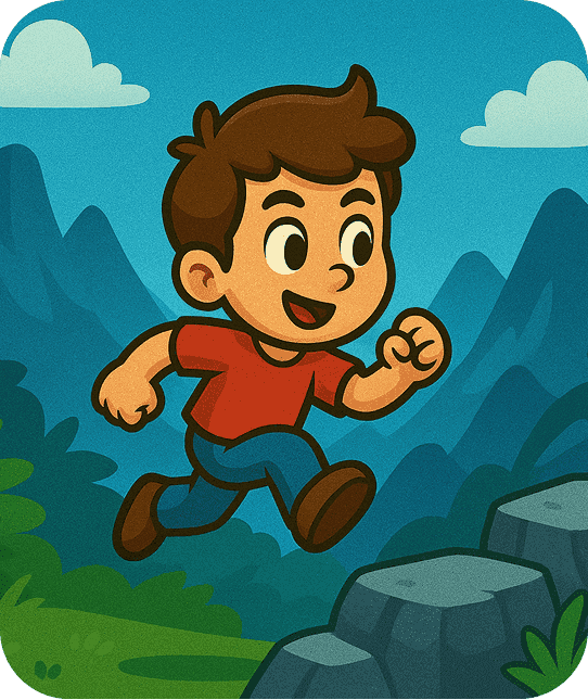 Sky High Peaks